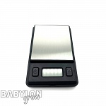 G-Scale Basic digital pocket scale 100-0.01 g 4